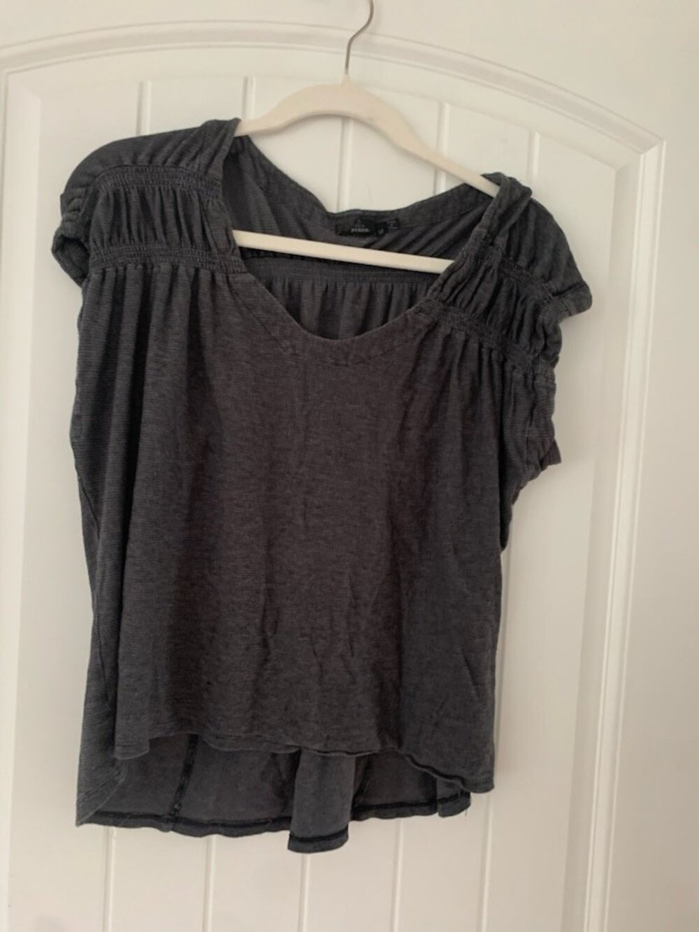 Prana short sleeve tee